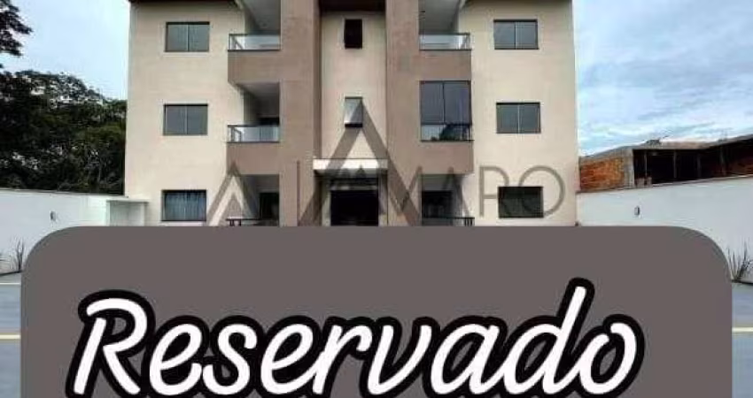 APARTAMENTO BALNEÁRIO ITAPOÁ