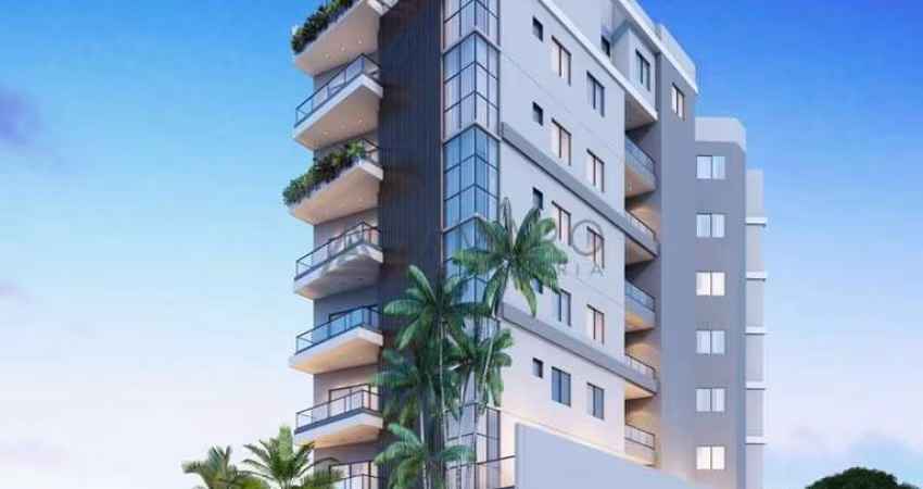 RESIDENCIAL PARADISO - APENAS 80 METROS DO MAR - 02 DORMITÓRIOS - ITAPEMA DO NORTE