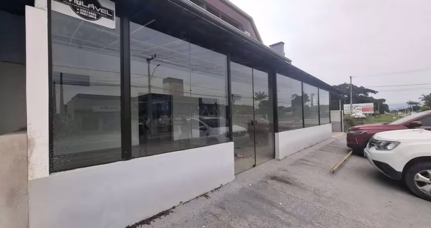 Comercial para Locação, Itapema do Norte - Itapoá