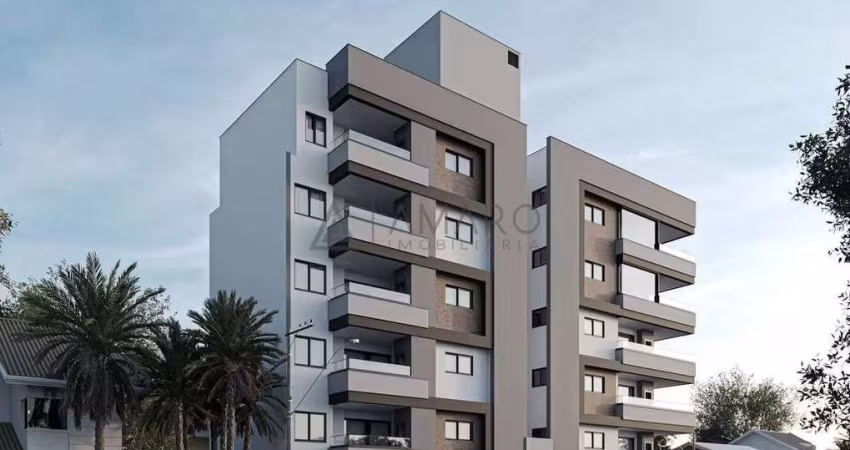 COBERTURA DUPLEX À 250 METROS DO MAR