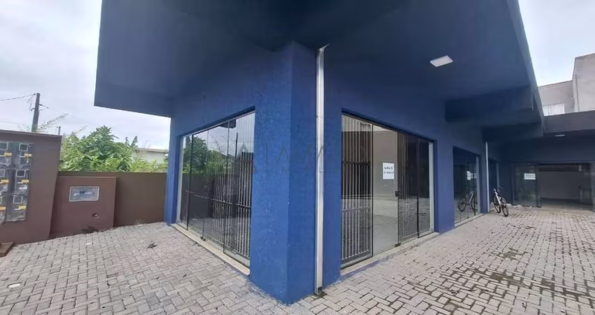 Sala comercial Itapema do norte
