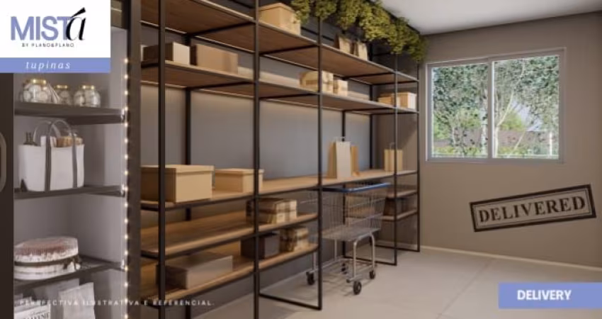 Apartamento Tupinás