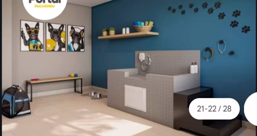 Apartamento Barra Funda