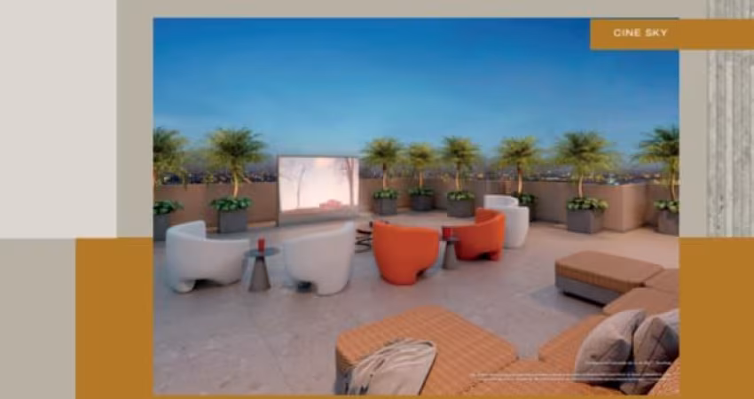Apartamento Giovanni Gronchi