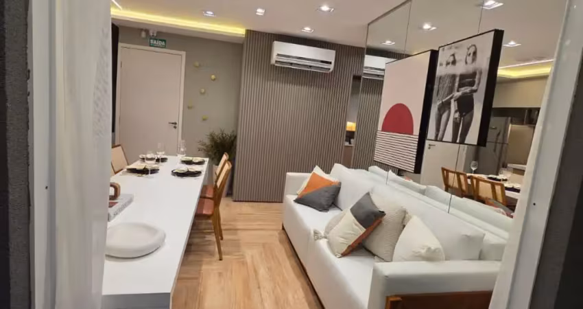 Excelente apartamento em veleiros – zona sul de sp!