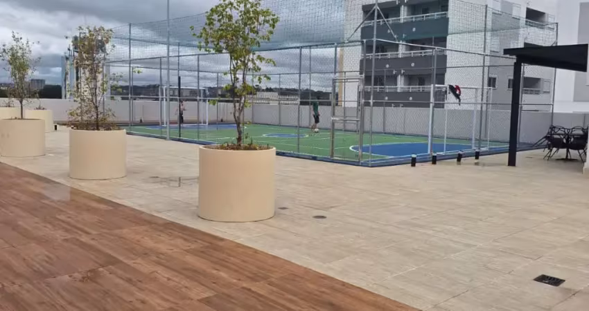Apartamento com 2 quartos à venda na Rua Galeno de Castro, 321, Jurubatuba, São Paulo