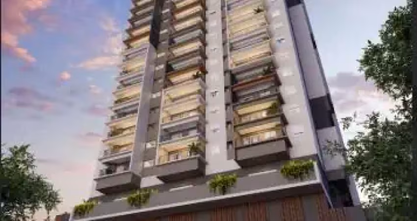 Apartamento com 2 quartos à venda no Brás, São Paulo 
