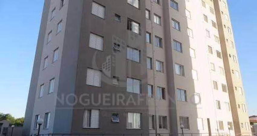 Apartamento com 2 quartos à venda na Vila Miguel Vicente Cury, Campinas 