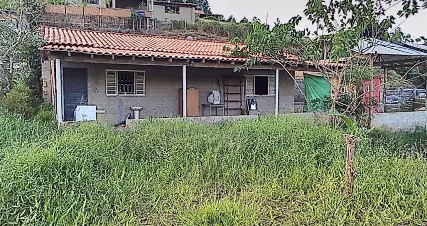 Chácara / sítio com 2 quartos à venda no Centro, Santo Antônio do Jardim 