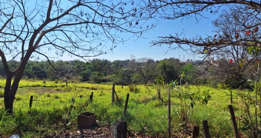 Terreno comercial à venda no Jardim Sumaré, Ribeirão Preto 