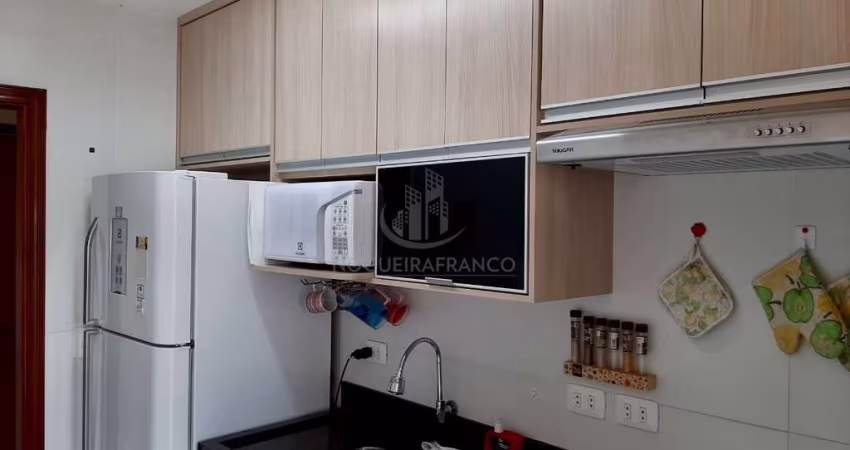 Apartamento com 2 quartos à venda no Ortizes, Valinhos 