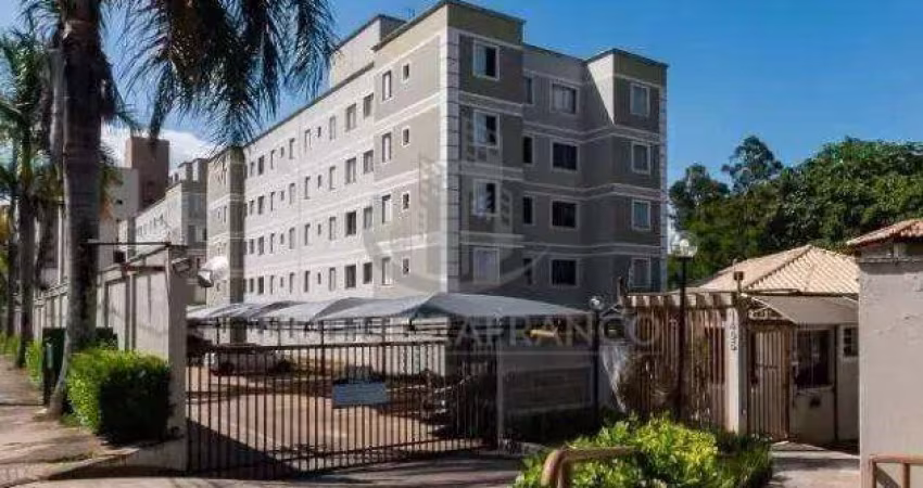 Apartamento com 2 quartos à venda no Jardim Boa Esperança, Campinas 