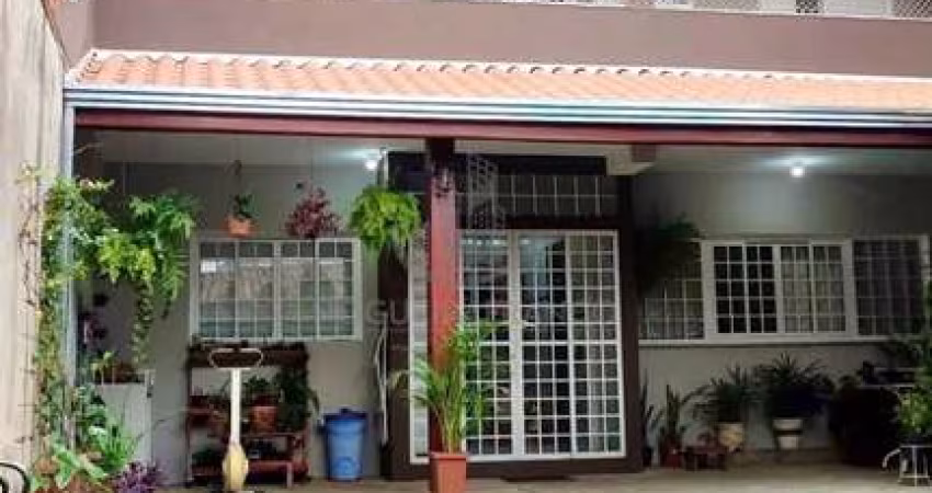 Casa com 3 quartos à venda no Jardim Ouro Preto, Campinas 