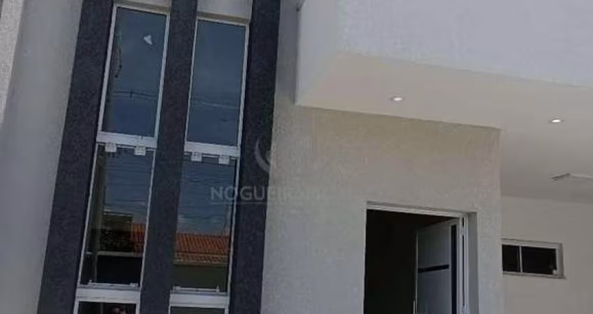 Casa com 3 quartos à venda no Loteamento Residencial Flavia, Campinas 