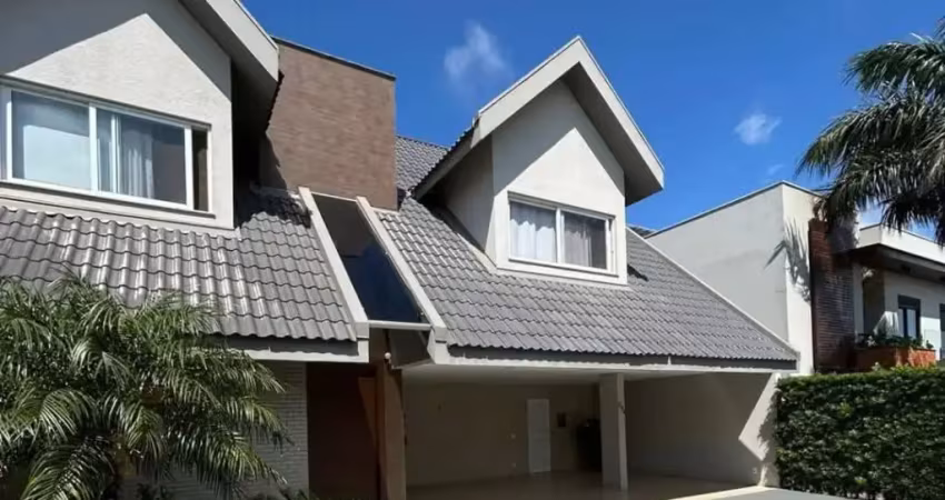 Casa em condomínio fechado com 1 quarto à venda na Avenida Treviso, FAG, Cascavel