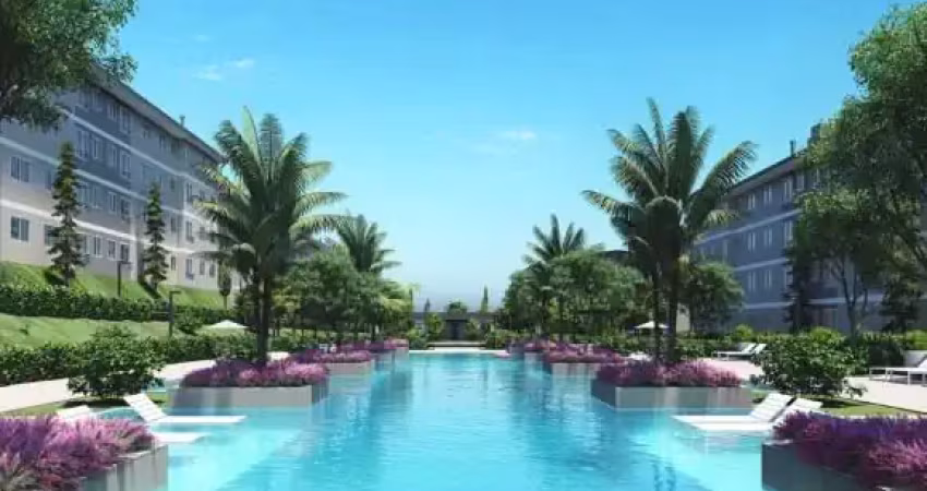Apartamento com 1 quarto à venda na Rua Jacob do Bandolin, 451, Brasília, Cascavel