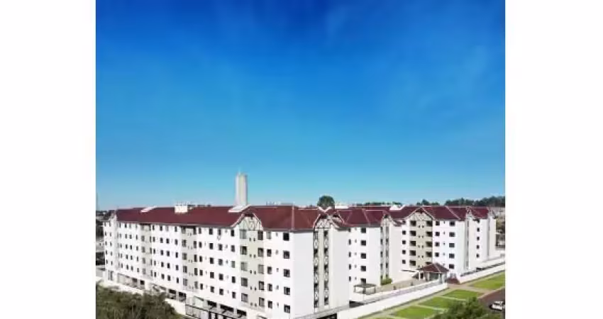 Apartamento com 1 quarto à venda na Rua São Francisco de Assis, 657, Pioneiros Catarinenses, Cascavel