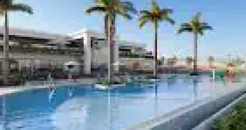 Condomínio belvedere home resort, br-467 em cascavel - pr