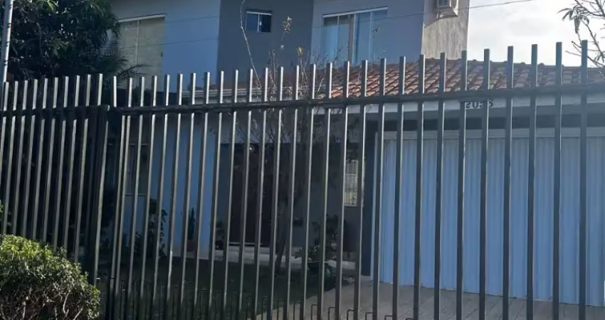 Casa com 2 quartos à venda na Rua Guaraniaçu, 2051, São Cristóvão, Cascavel