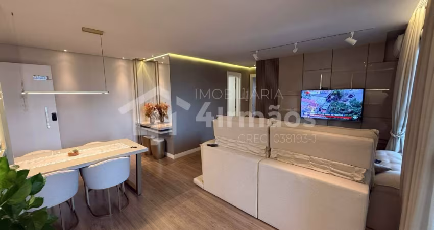 Wish Faber Mobiliado ao lado do Shopping Iguatemi