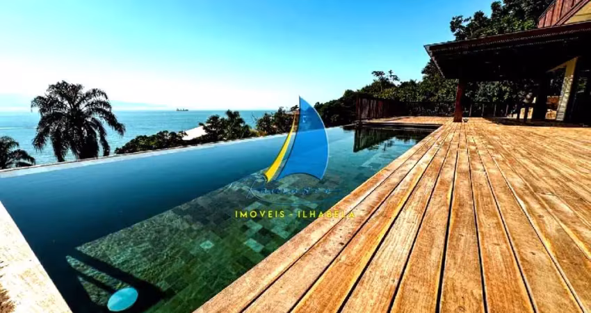 Casa com vista para o mar - em condomínio - região norte