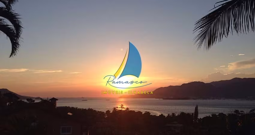 VISTA PARA O MAR - BOA LOCALIZAÇÃO