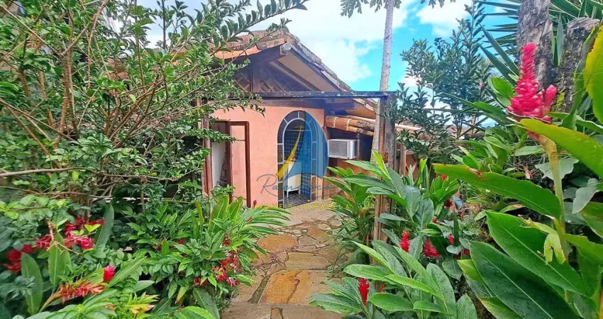Casa em condomínio fechado com 8 quartos à venda no Feiticeira, Ilhabela 
