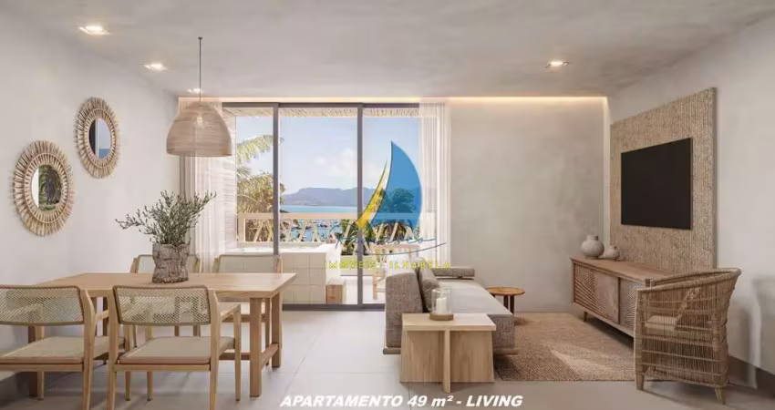 Empreendimento casa costa - curio collection by hilton - ilhabela/sp