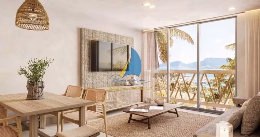 Empreendimento casa costa - curio collection by hilton - ilhabela/sp