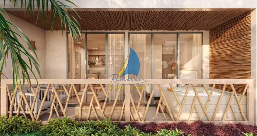 Empreendimento casa costa - curio collection by hilton - ilhabela/sp