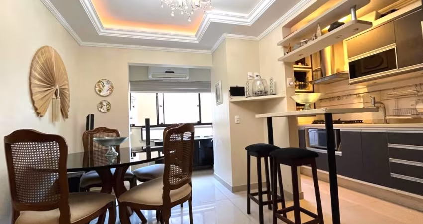 Apartamento com 2 quartos à venda na Trindade