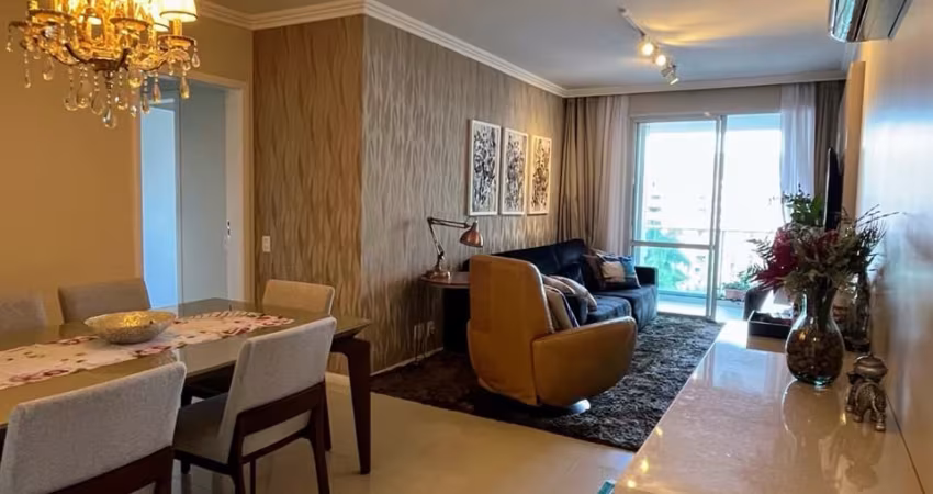 Apartamento com 4 quartos à venda no Itacorubi