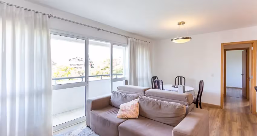 Apartamento 3 dormitorios, Passo D áreia105 m² , Vista panorâmica