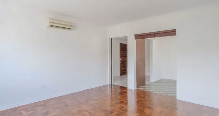 Apartamento de 3 dormitórios , no menino deus, construtora bernaud