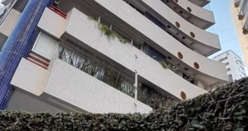 Apartamento com 3 quartos Edifício Volendam em boa viagem
