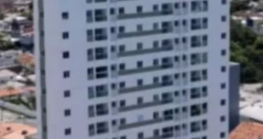 Apartamento com 3 quartos Edifício Varandas da Ilha
