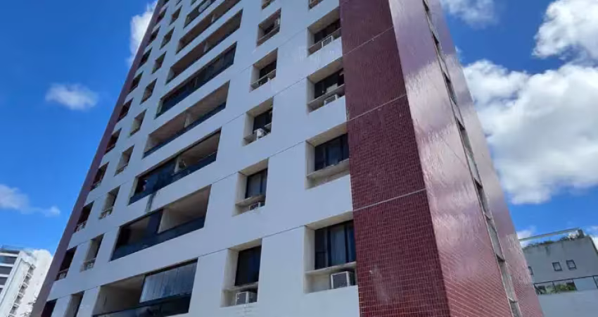 Apartamento com 3 quartos Edifício Country Prince