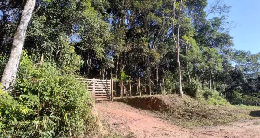 Terreno à venda no Centro, Juquitiba 