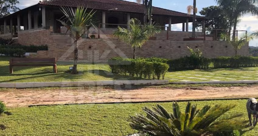 Chácara / sítio com 3 quartos à venda no Centro, Juquitiba 
