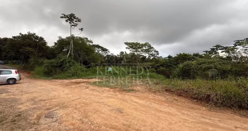 Terreno à venda no Centro, Juquitiba 