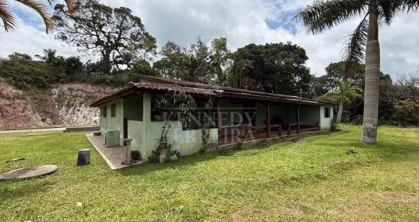 Chácara / sítio com 3 quartos à venda no Centro, Juquitiba 