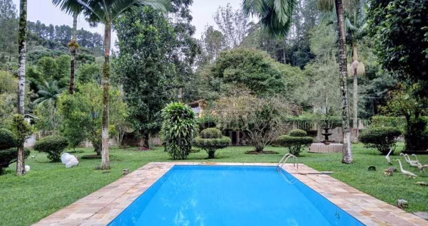 Chácara / sítio com 2 quartos à venda no Centro, Juquitiba 