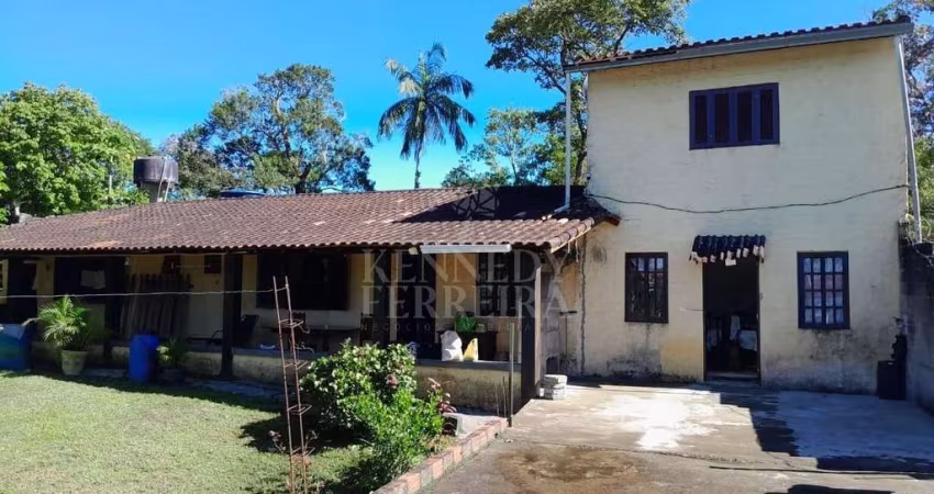 Chácara / sítio com 3 quartos à venda no Centro, Juquitiba 