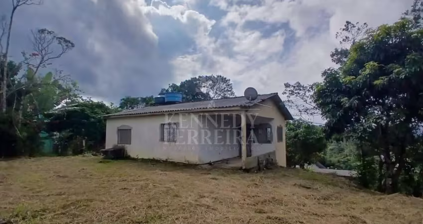 Chácara / sítio com 2 quartos à venda no Centro, Juquitiba 