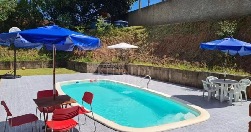 Chácara / sítio com 2 quartos à venda no Centro, Juquitiba 
