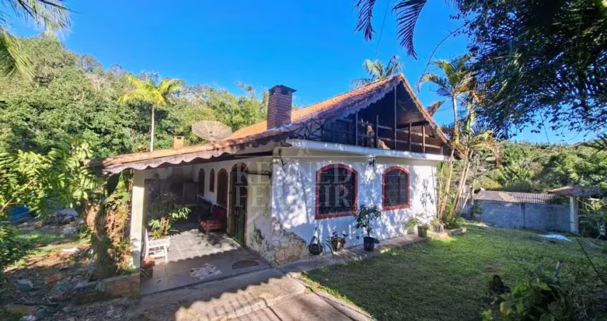 Chácara / sítio com 2 quartos à venda no Centro, Juquitiba 