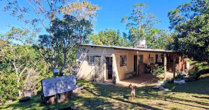 Chácara / sítio com 1 quarto à venda no Centro, Juquitiba 