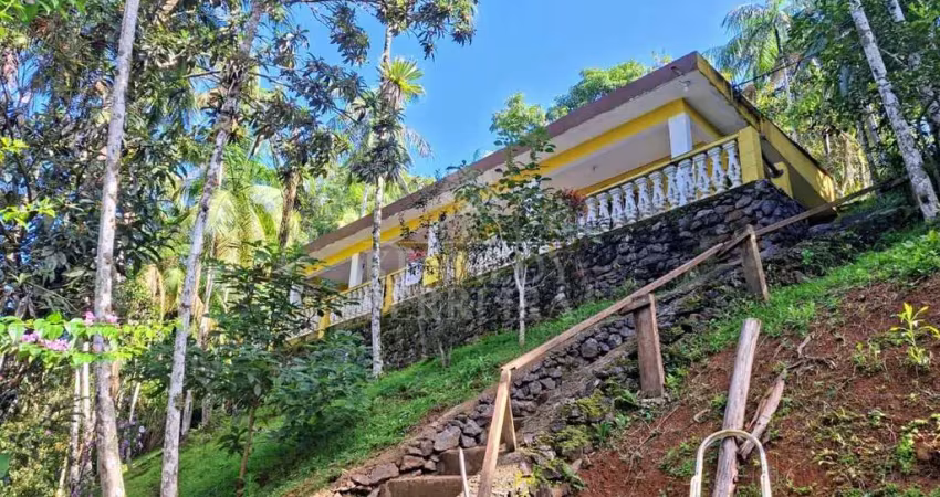 Chácara / sítio com 1 quarto à venda no Centro, Juquitiba 