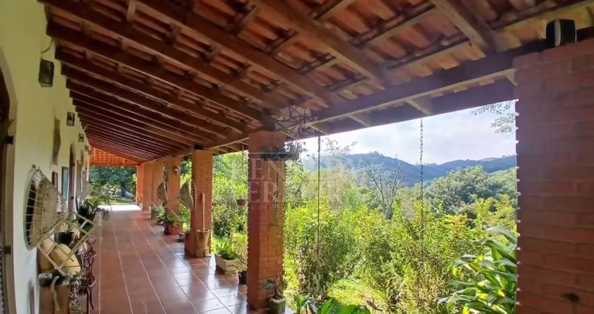 Chácara / sítio com 3 quartos à venda no Centro, Juquitiba 