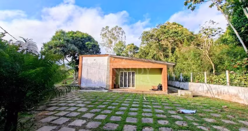 Chácara / sítio com 4 quartos à venda no Centro, Juquitiba 